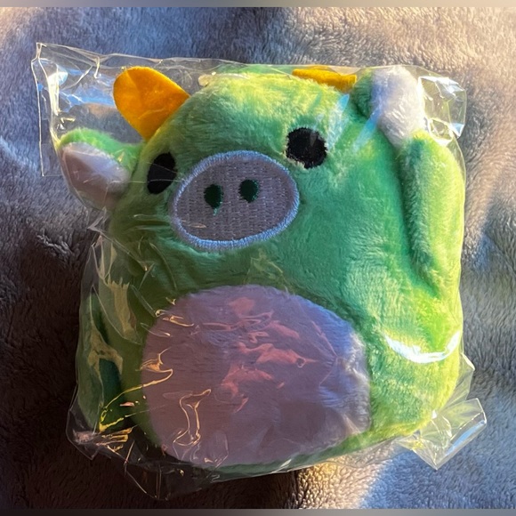 Squishmallows Accessories - KEYCHAIN
